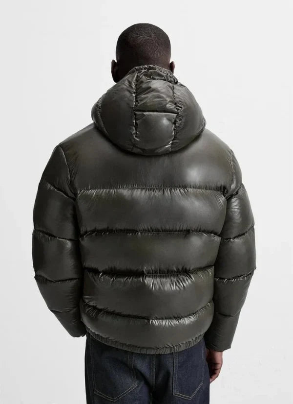 Pufferjacke